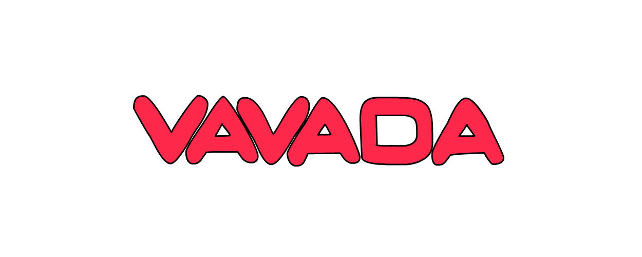 Логотип Vavada