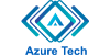 Логотип Azure Tech