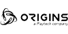 Логотип Playtech Origins